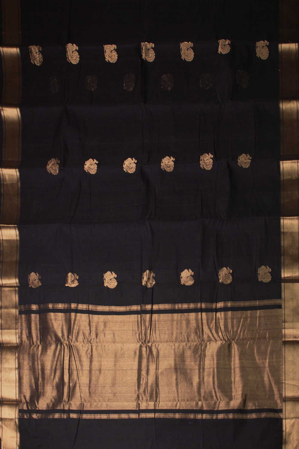 Cotton Saree - Matkatus