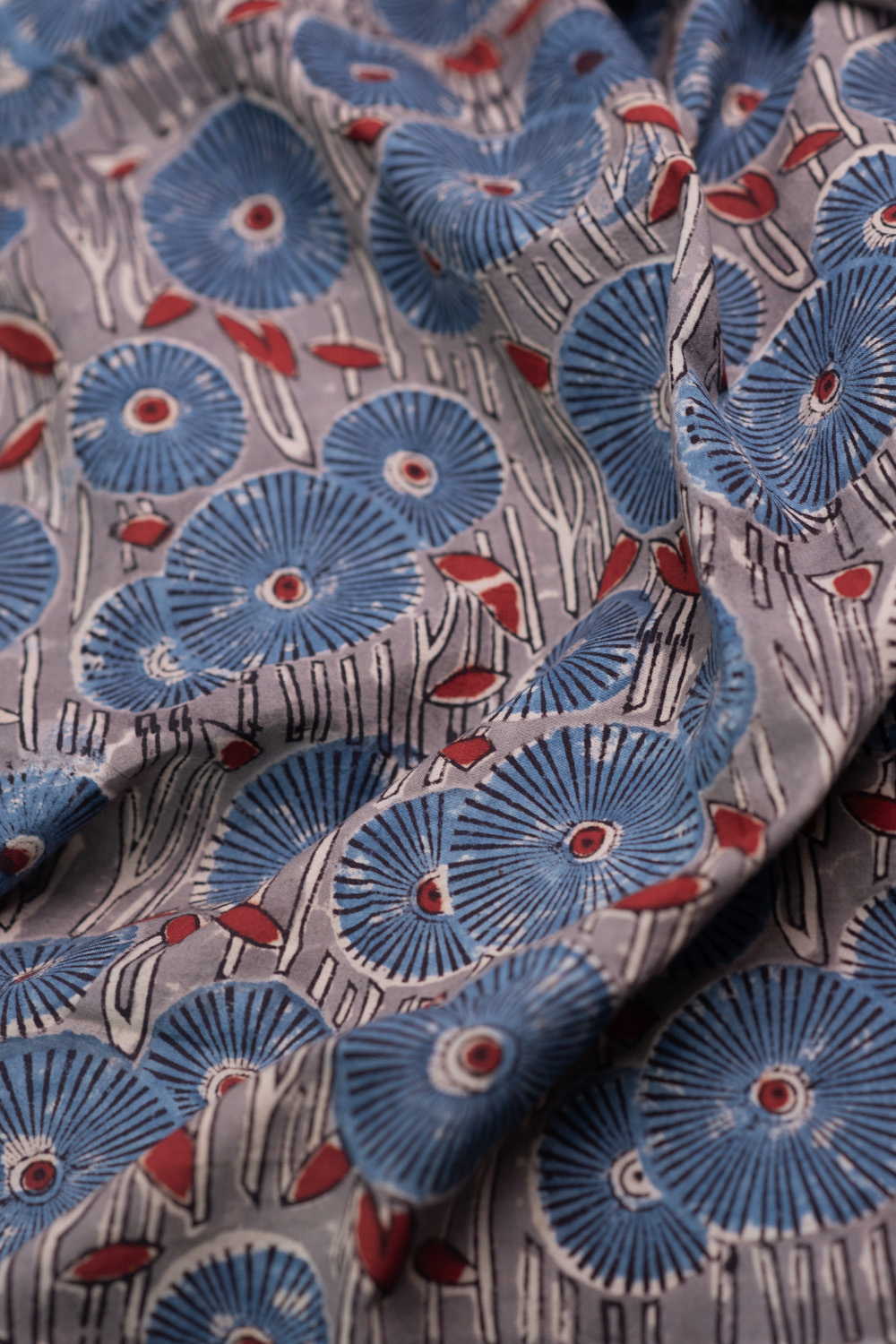 Cotton Fabrics - Matkatus 