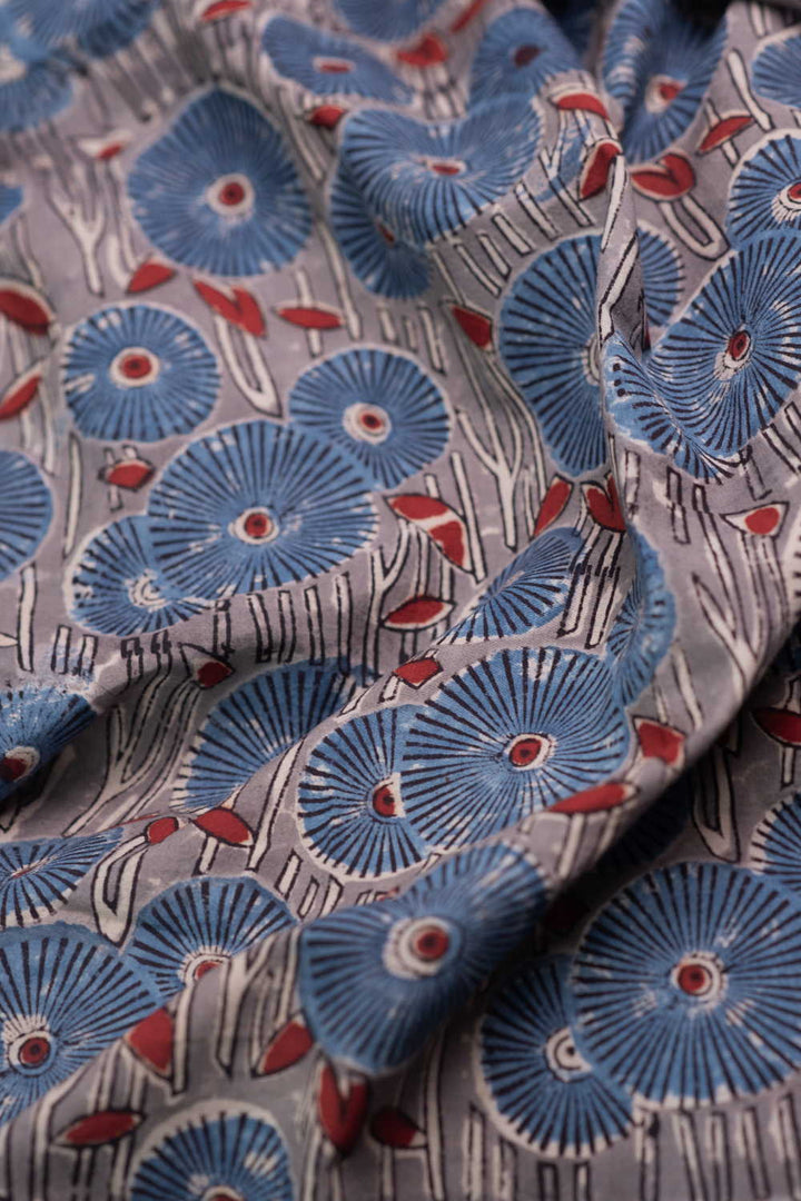 Cotton Fabrics - Matkatus 
