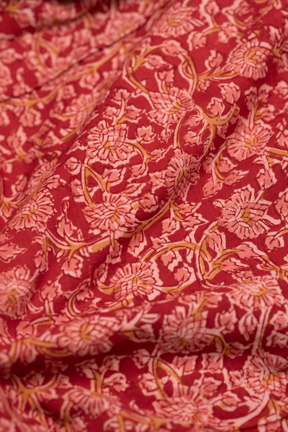Cotton Fabrics - Matkatus 
