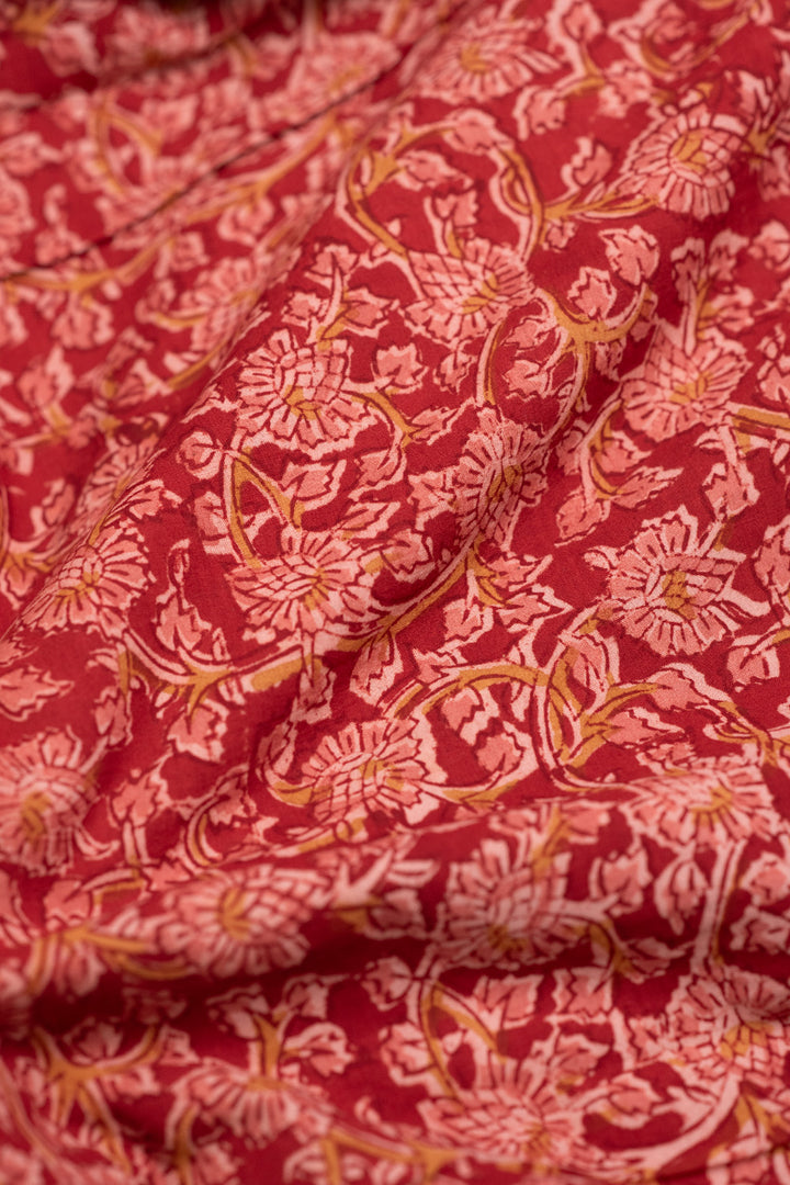 Cotton Fabrics - Matkatus 