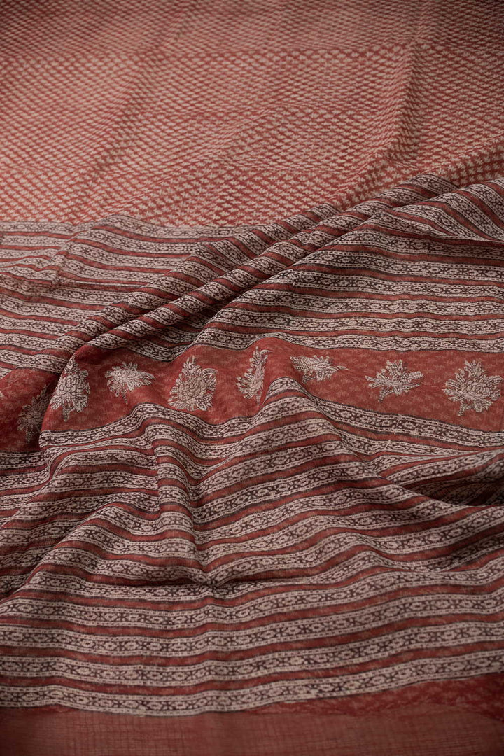 Sarees - Matkatus 