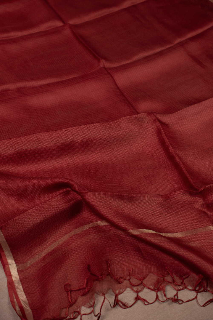 Silk Dupattas - Matkatus