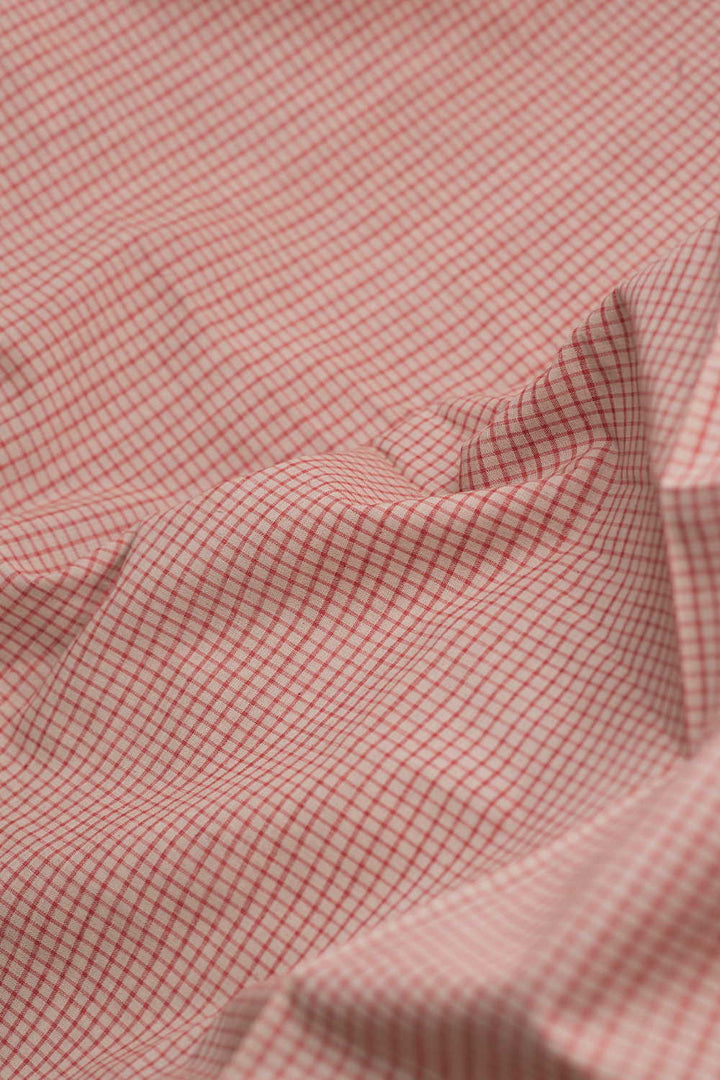 Handloom fabrics - Matkatus 