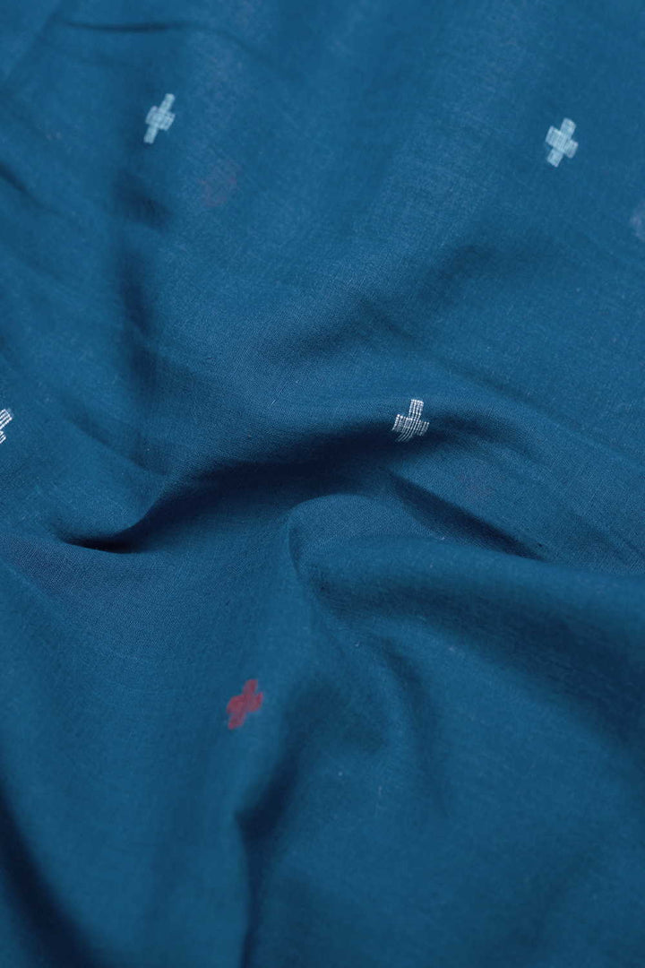 Jamdani Fabrics - Matkatus