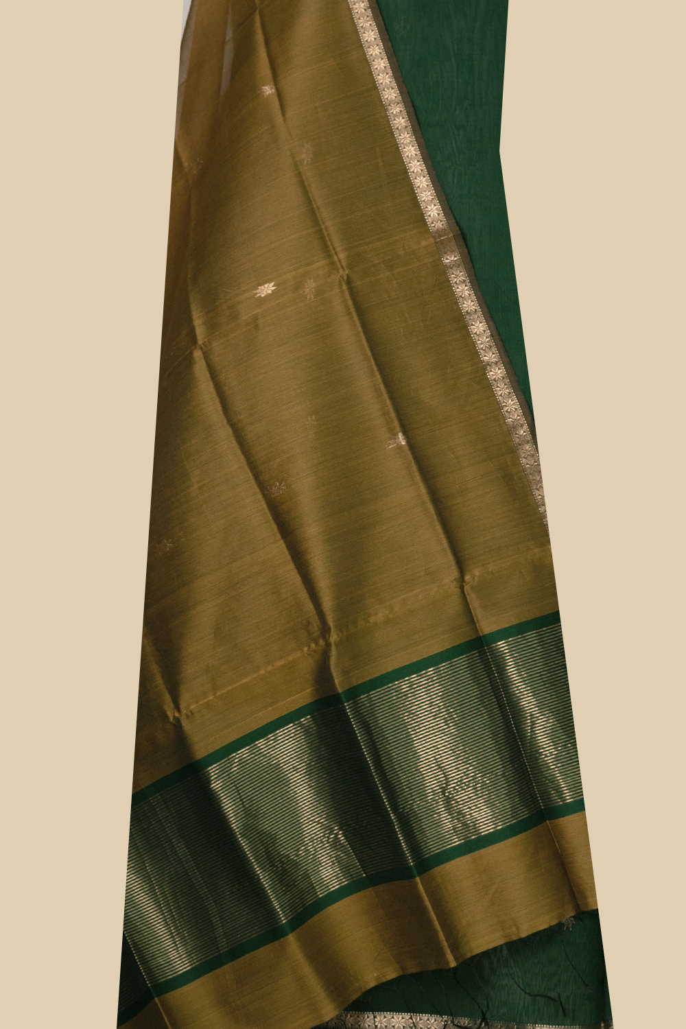 Top and Dupatta - Matkatus 