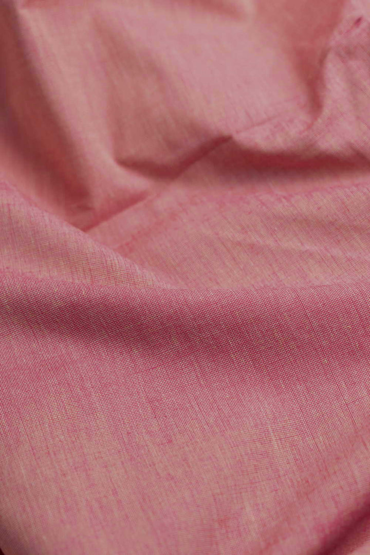 Cotton Fabric -Matkatus 