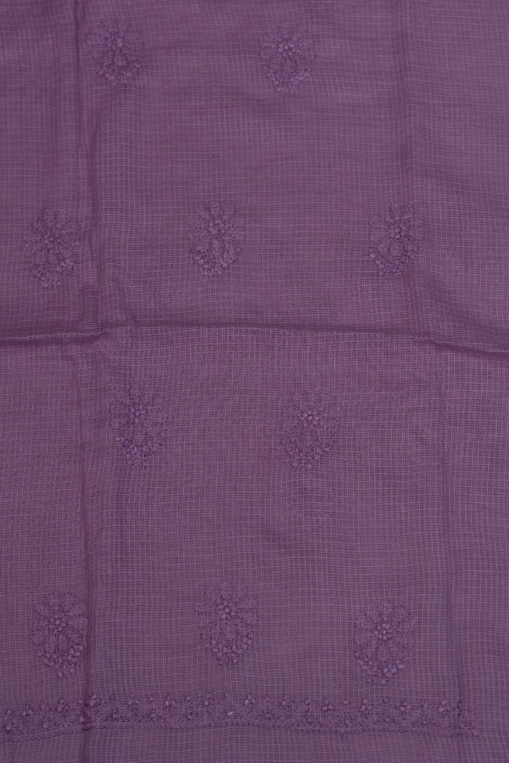 Embroidered Suits - Matkatus 