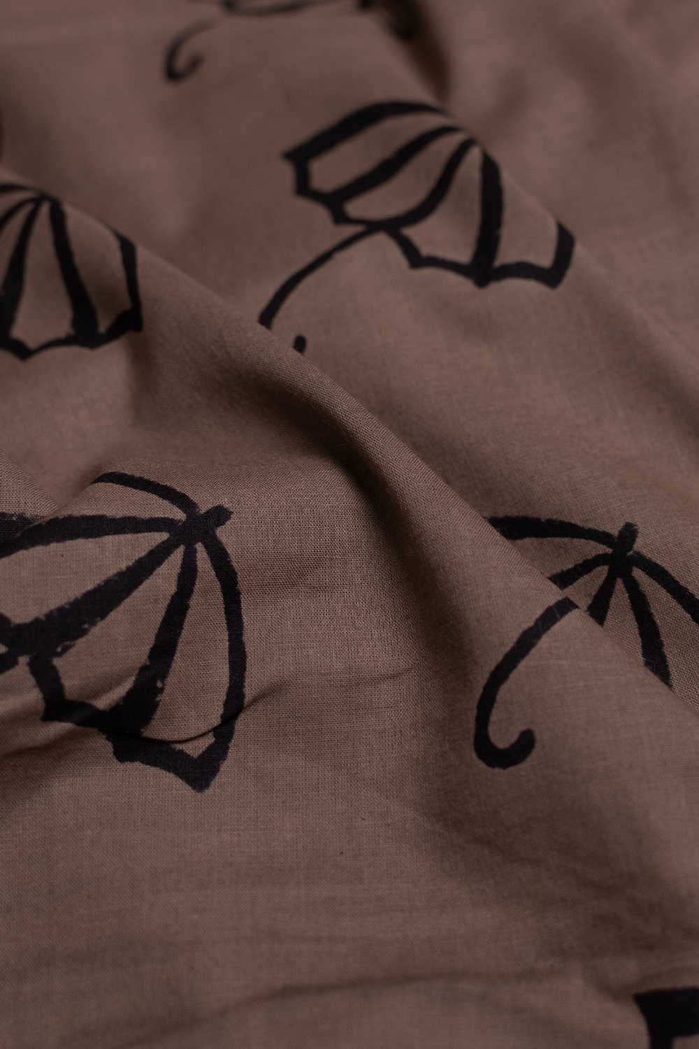 Cotton Fabric-Mtatkatus 