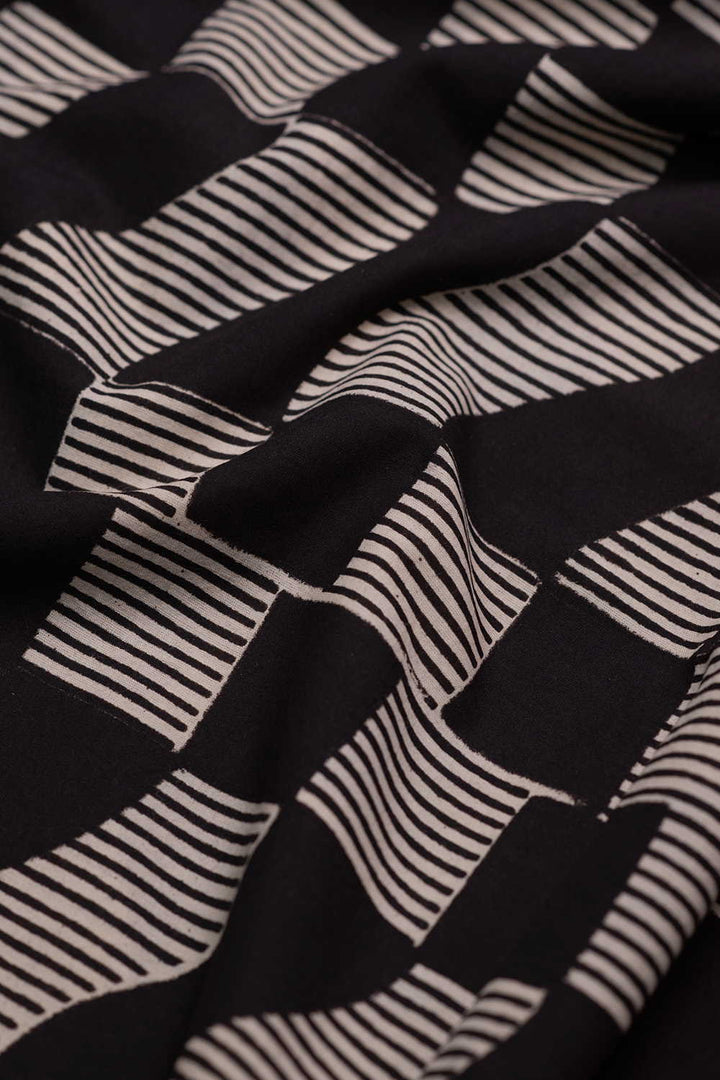 Cotton Fabric - Matkatus 