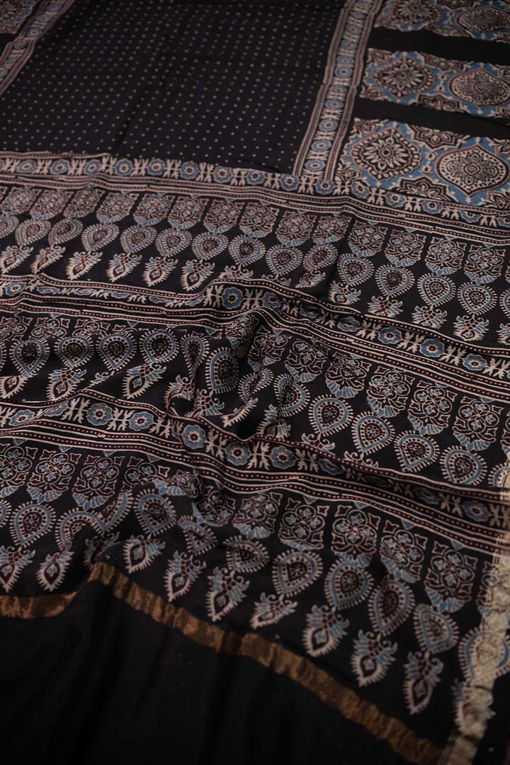 Silk Cotton Sarees-Matkatus 