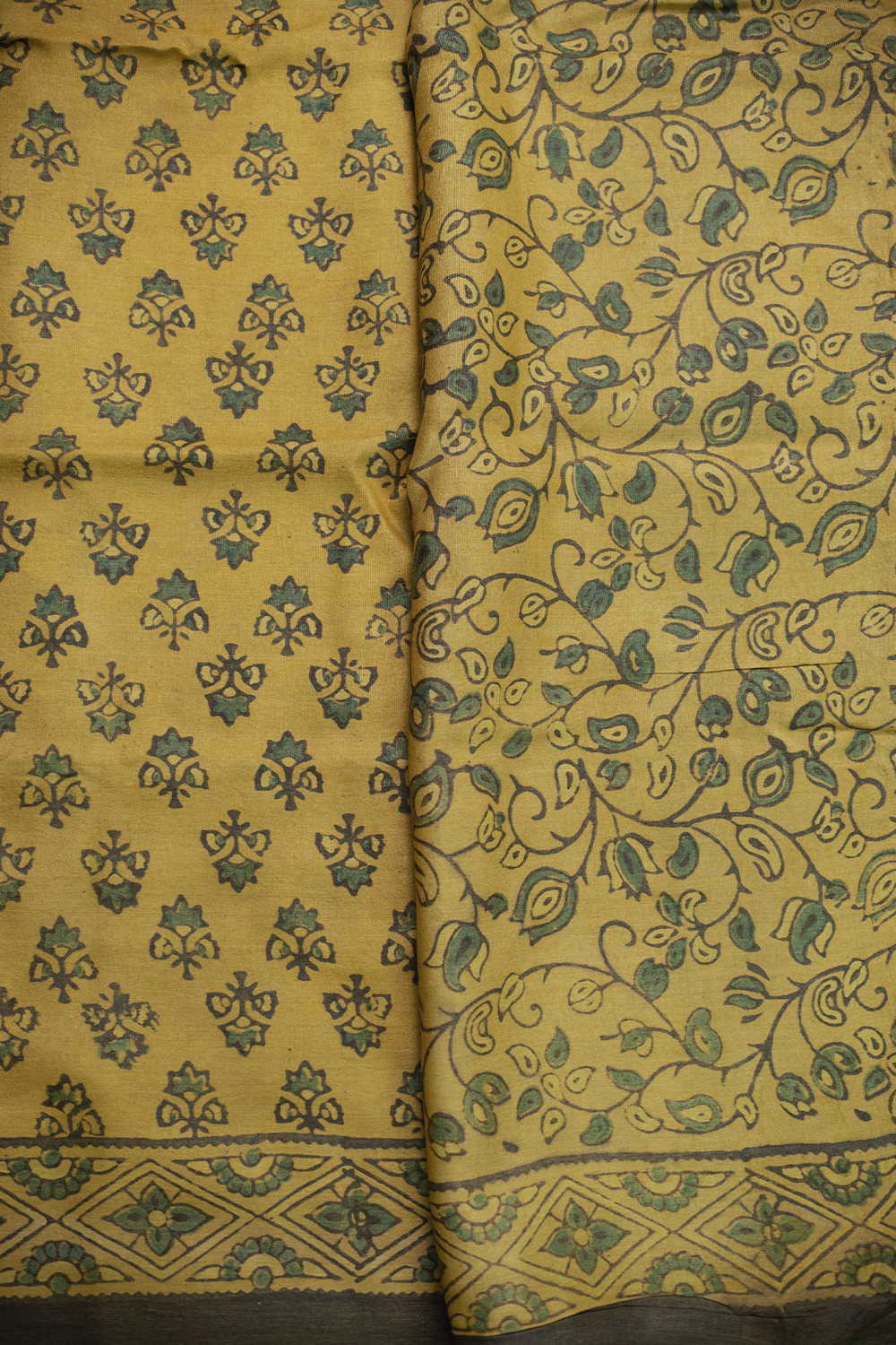 Silk Saree - Matkatus 