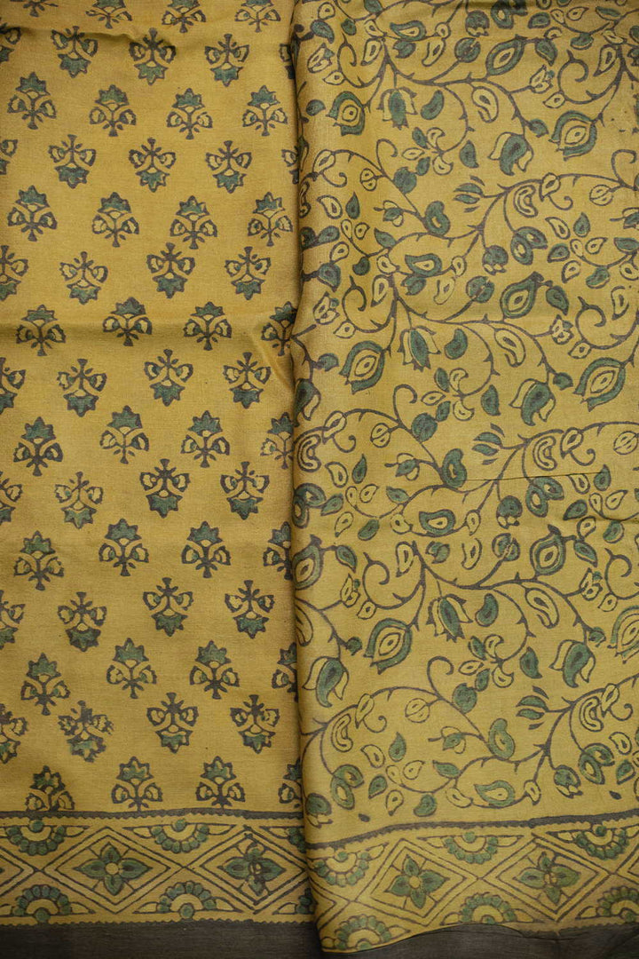 Silk Saree - Matkatus 