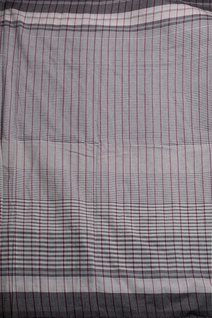 Handloom Fabric - Matkatus 