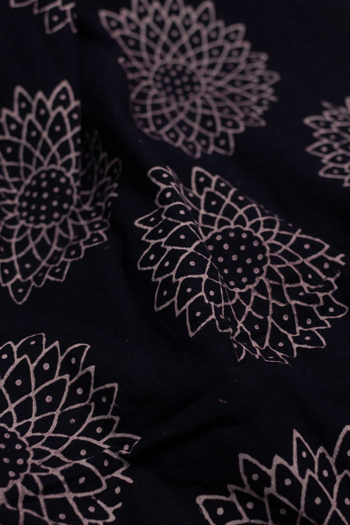 Block Printed Fabrics - Matkatus 