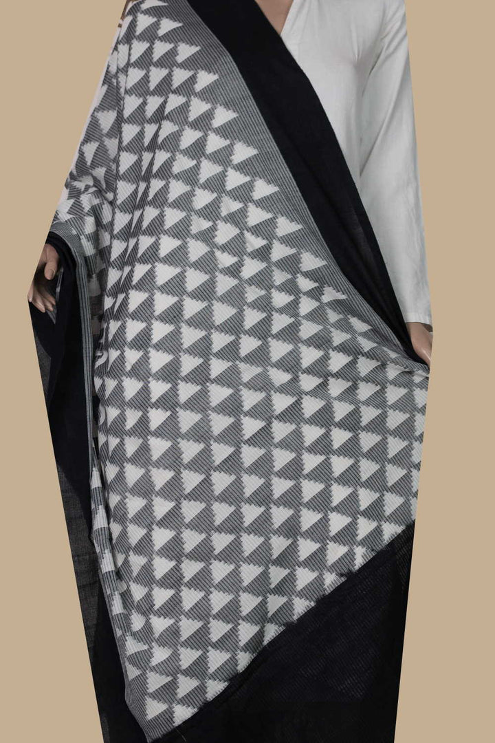 Handwoven Dupattas - Matkatus 