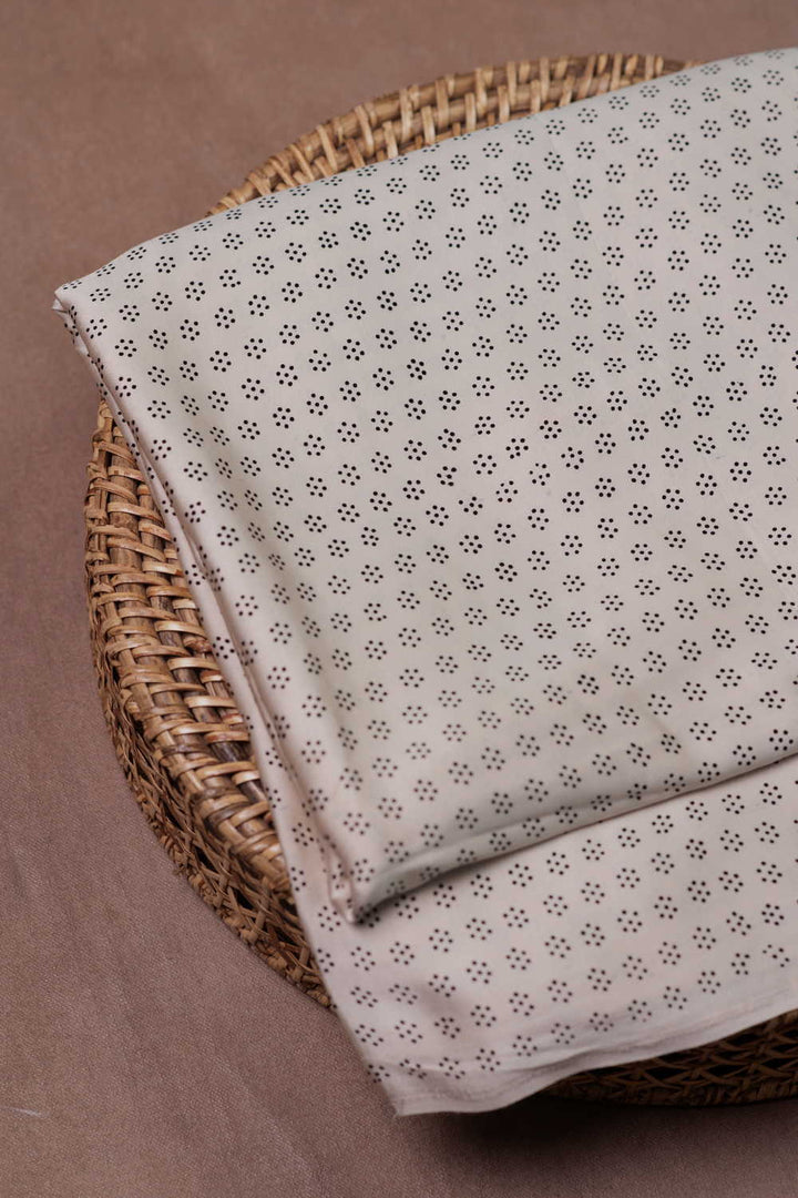 Modal Silk Fabric - Matkatus