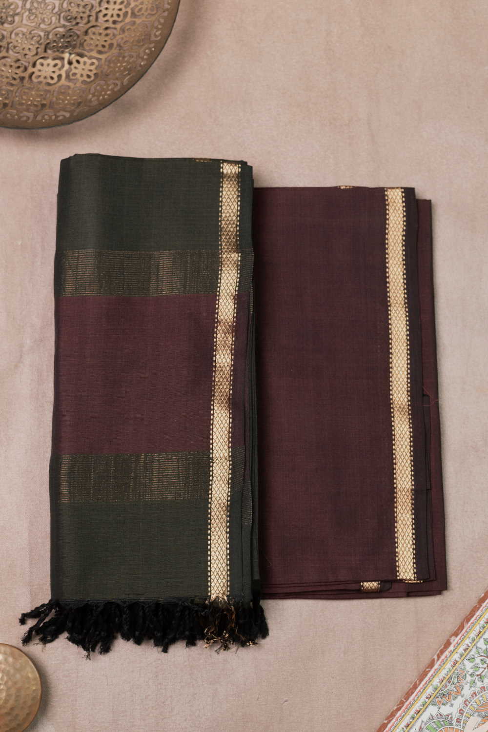 Unstitched Suits-Matkatus 