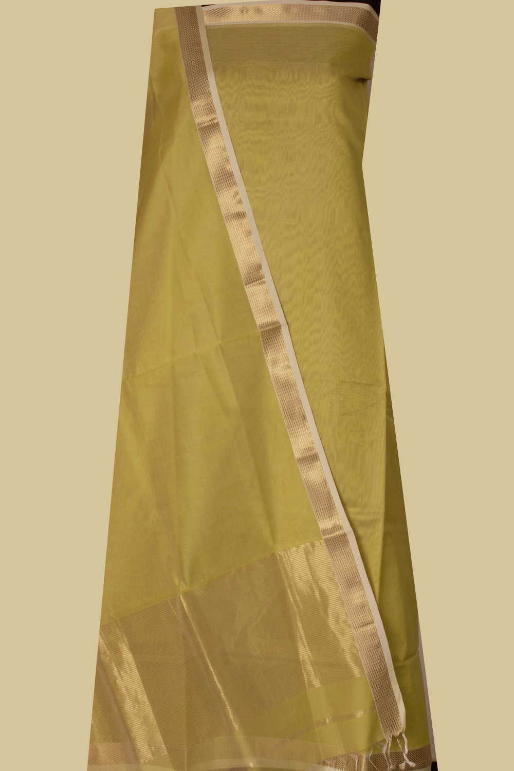 Silk Cotton Suits - Matkatus 