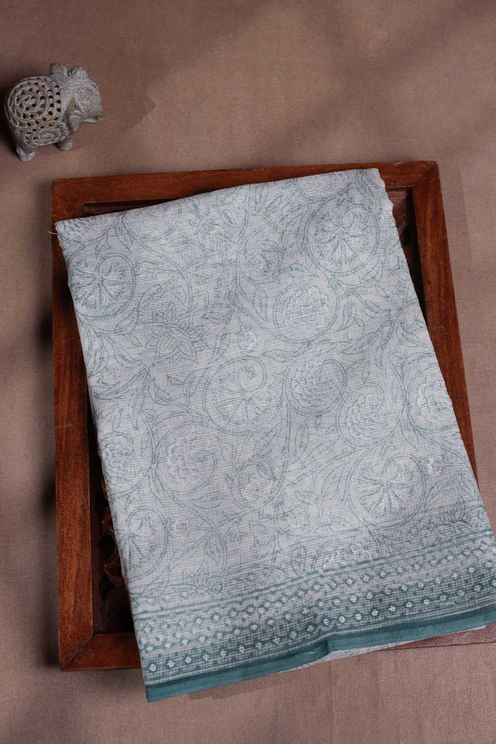 Kota Cotton Sarees - Matkatus 
