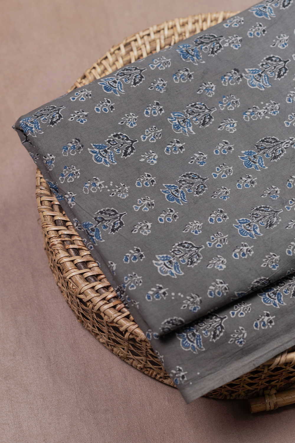 Cotton Fabrics - Matkatus 