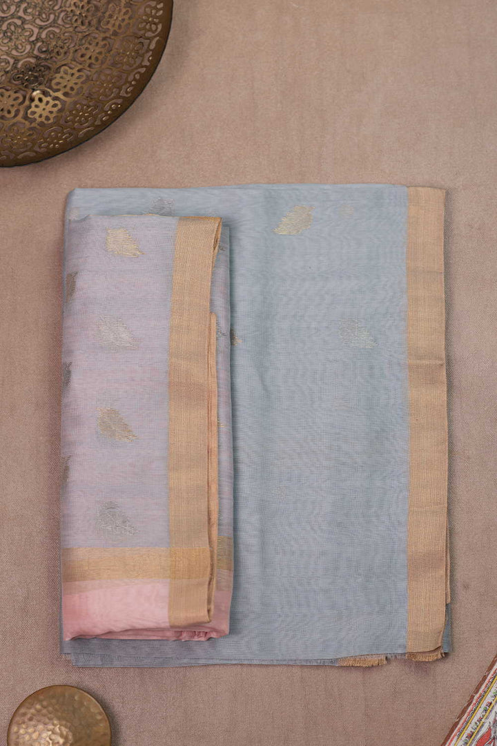 Top & Dupatta - Matkatus 