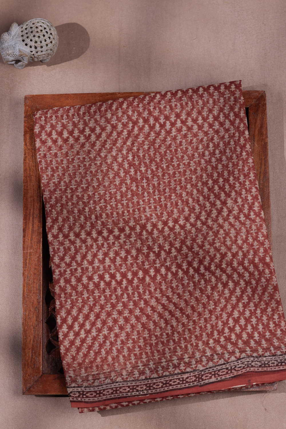 Kota Saree - Matkatus 