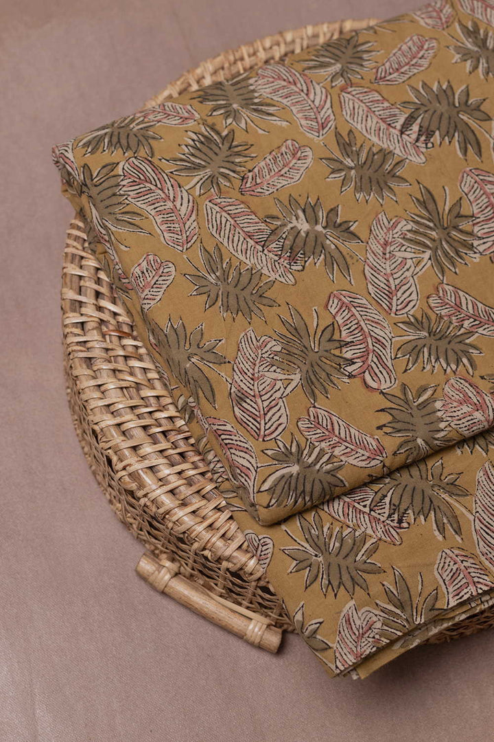 Cotton Fabrics - Matkatus 