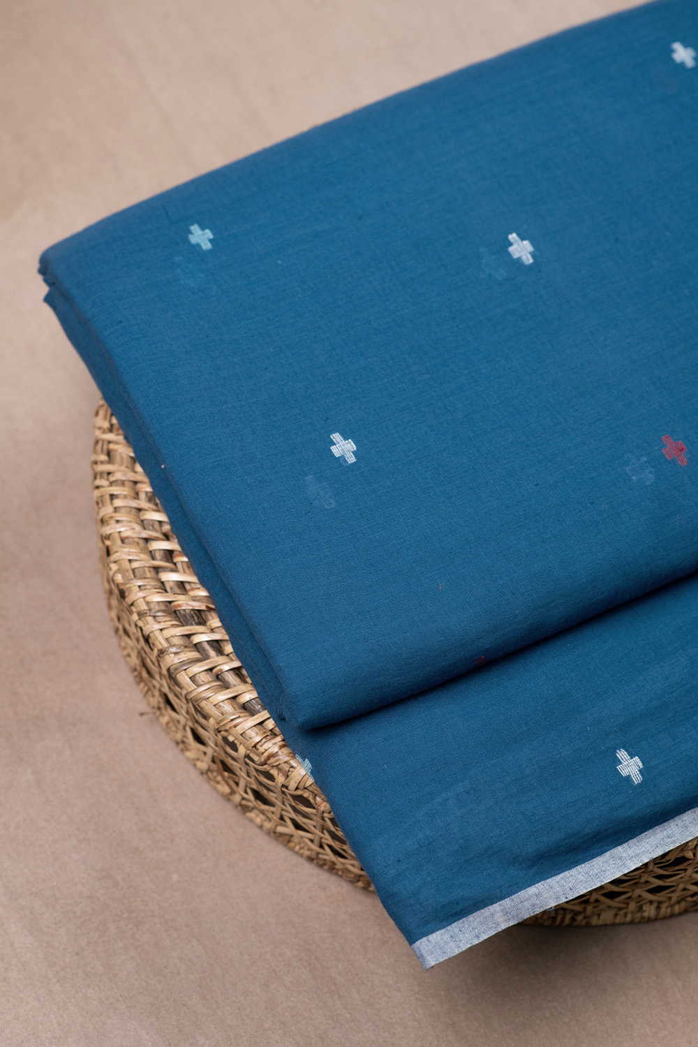 Cotton Fabric - Matkatus