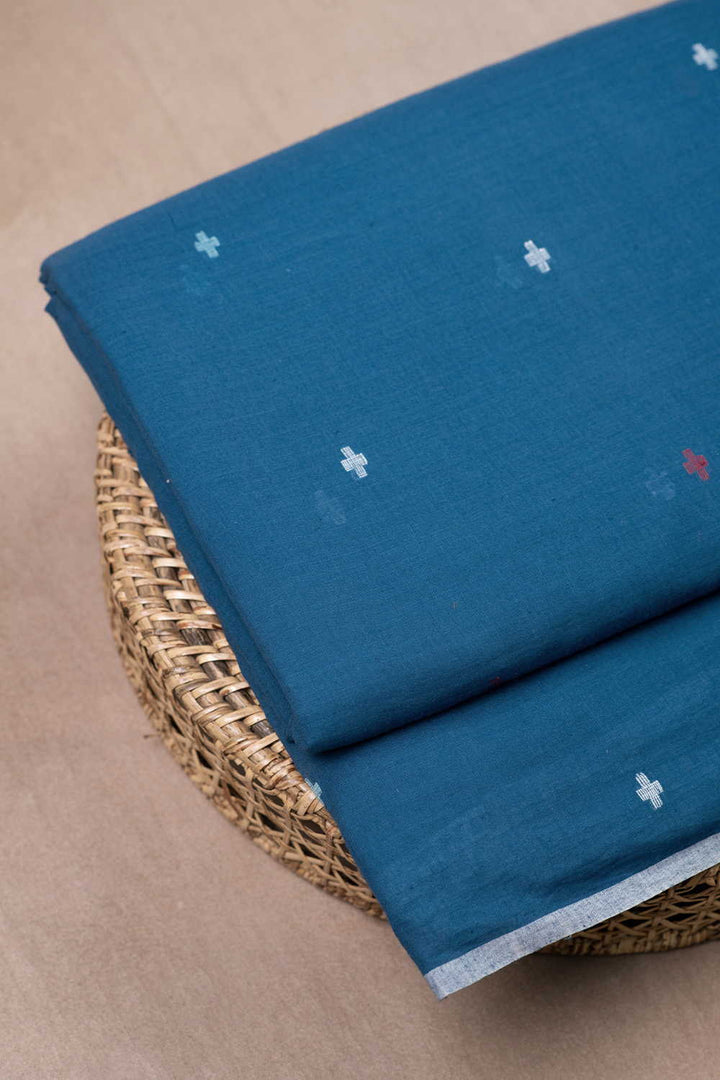 Cotton Fabric - Matkatus
