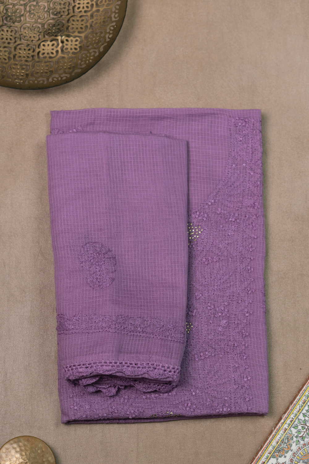 Chikankari Suits - Matkatus 