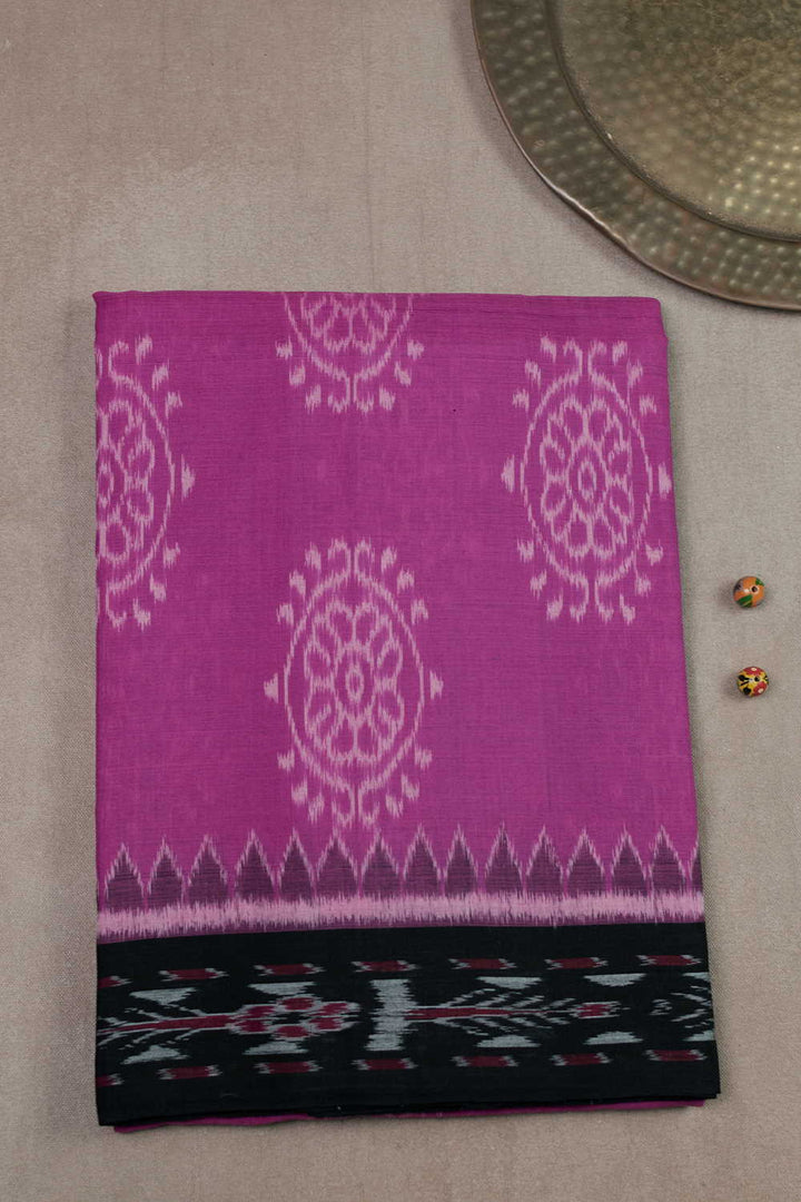 Orissa Ikat Sarees-Matkatus 