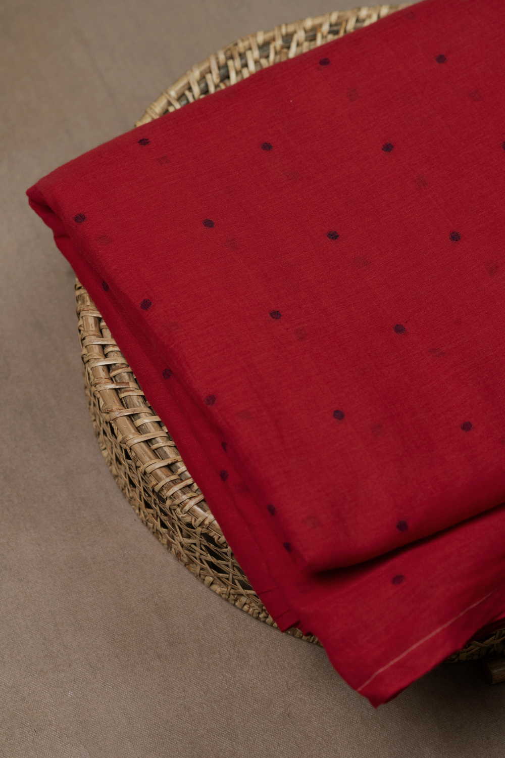 Jamdani Fabrics - Matkatus