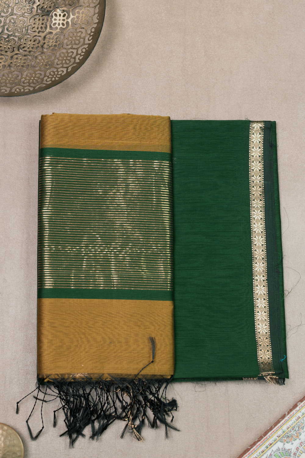 Maheshwari Suits - Matkatus 