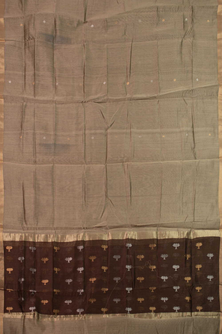 Handwoven Silk Cotton Suits - Matkatus 