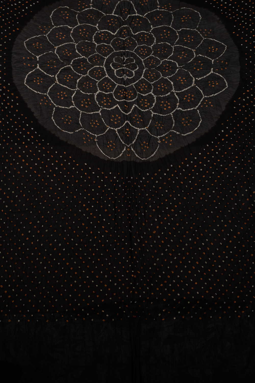 Cotton Dupatta - Matkatus 