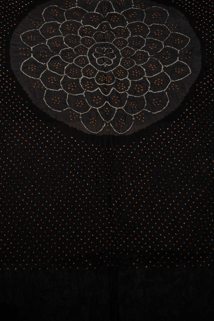 Cotton Dupatta - Matkatus 