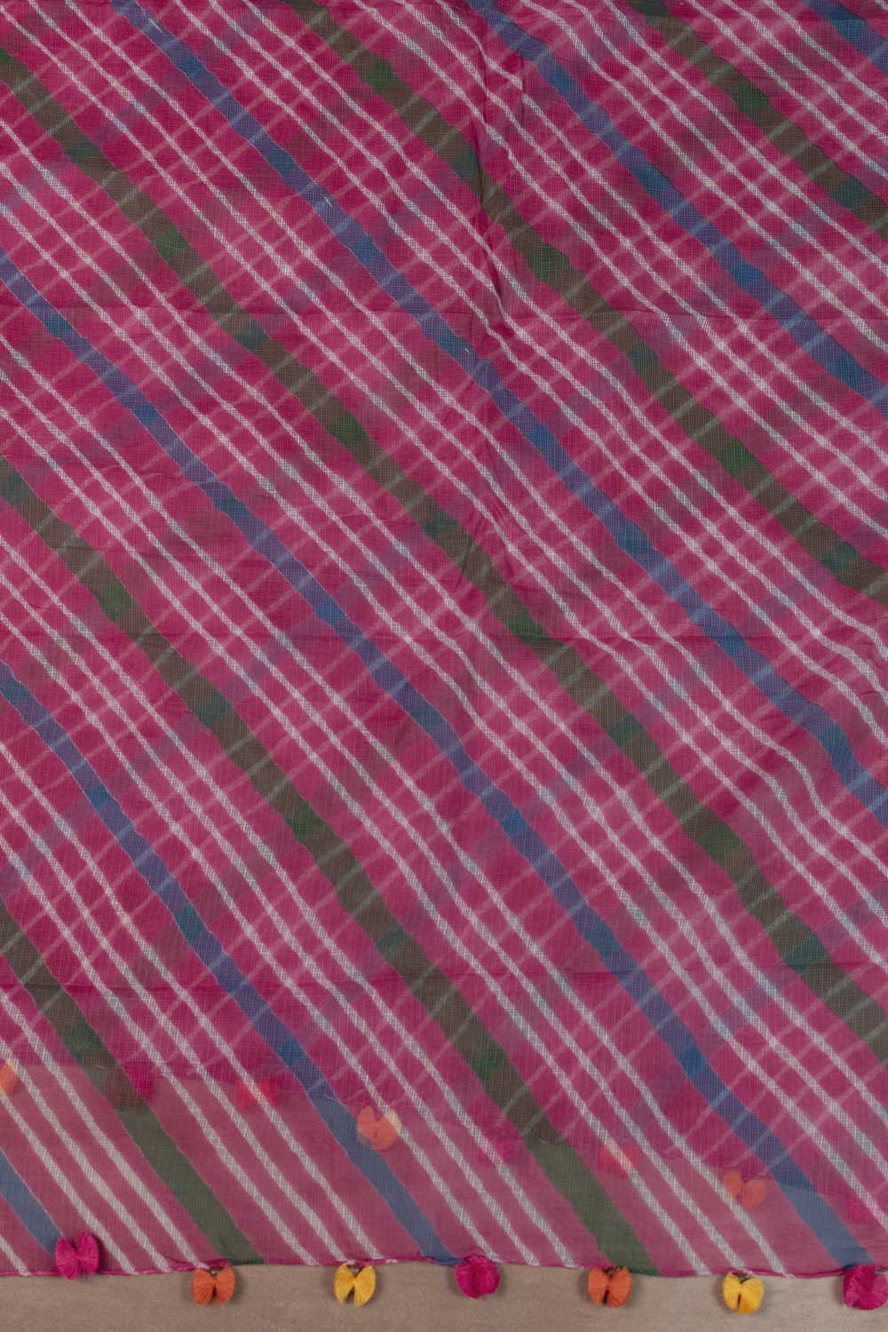 Dupattas - Matkatus 