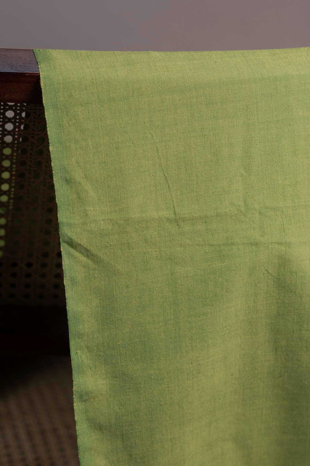 Cotton Fabric -Matkatus 