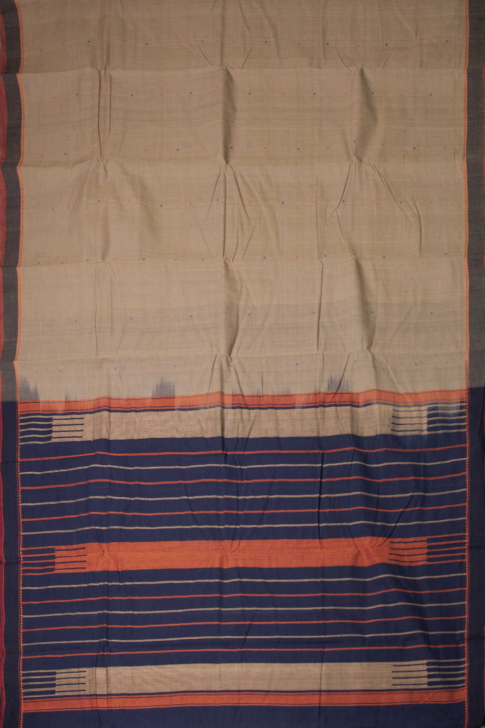 Traditional Saree - Matkatus 