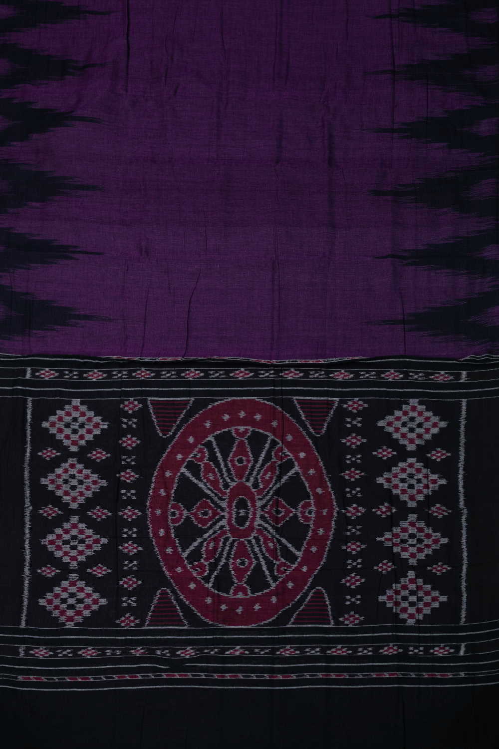 Ikat Sarees-Matkatus 