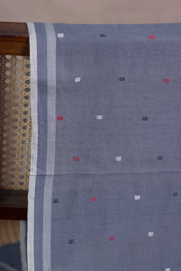 Cotton Fabric - Matkatus