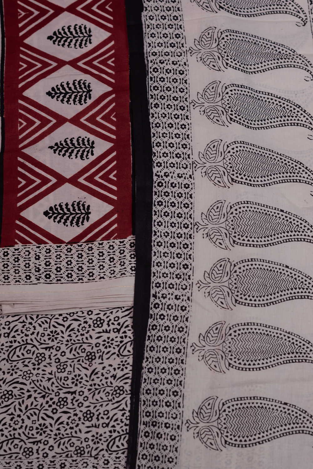 Unstitched Suits - Matkatus 