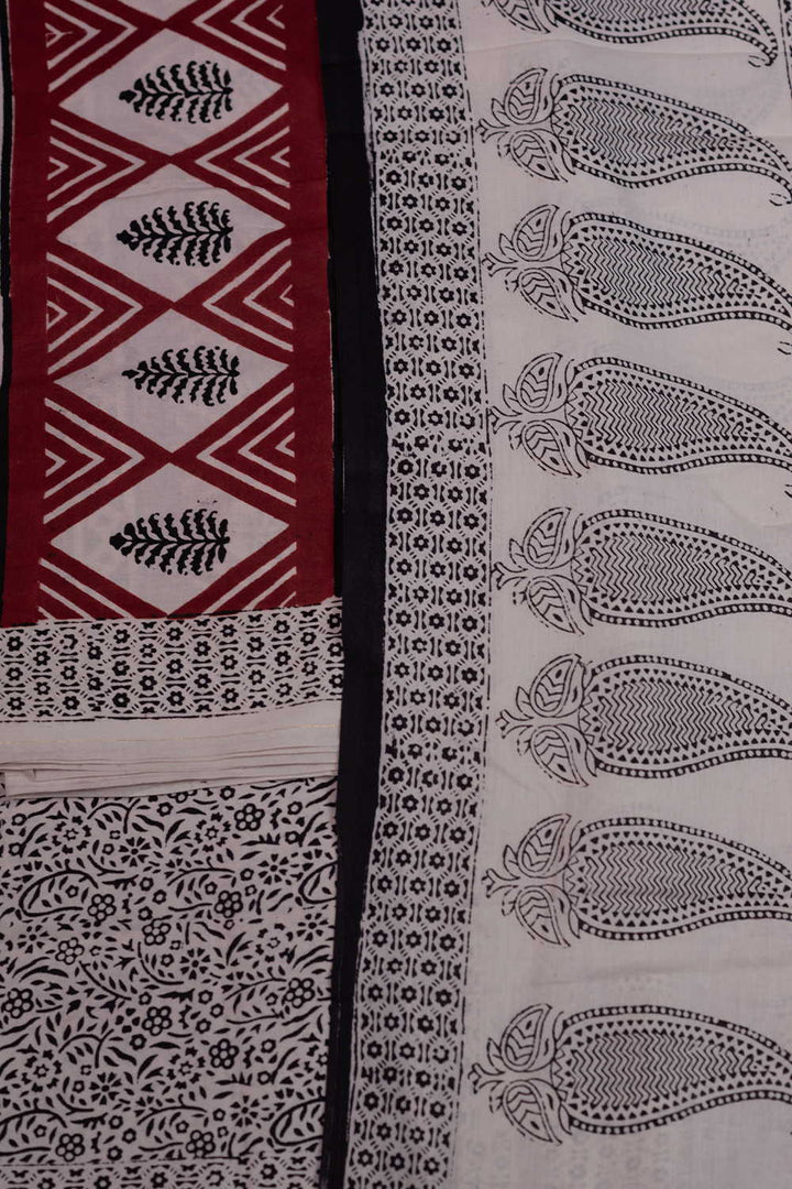 Unstitched Suits - Matkatus 