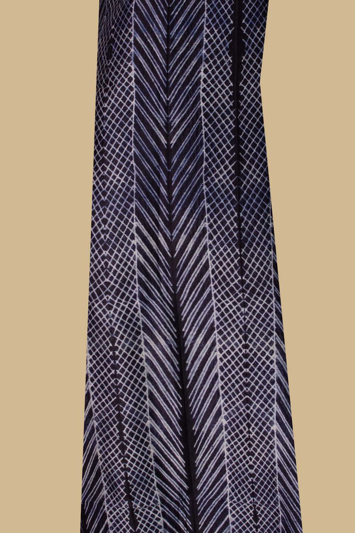 Shibori Suits - Matkatus 