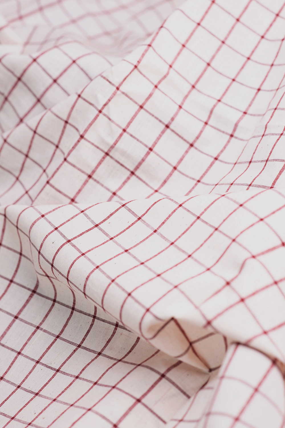 Handloom fabrics - Matkatus 