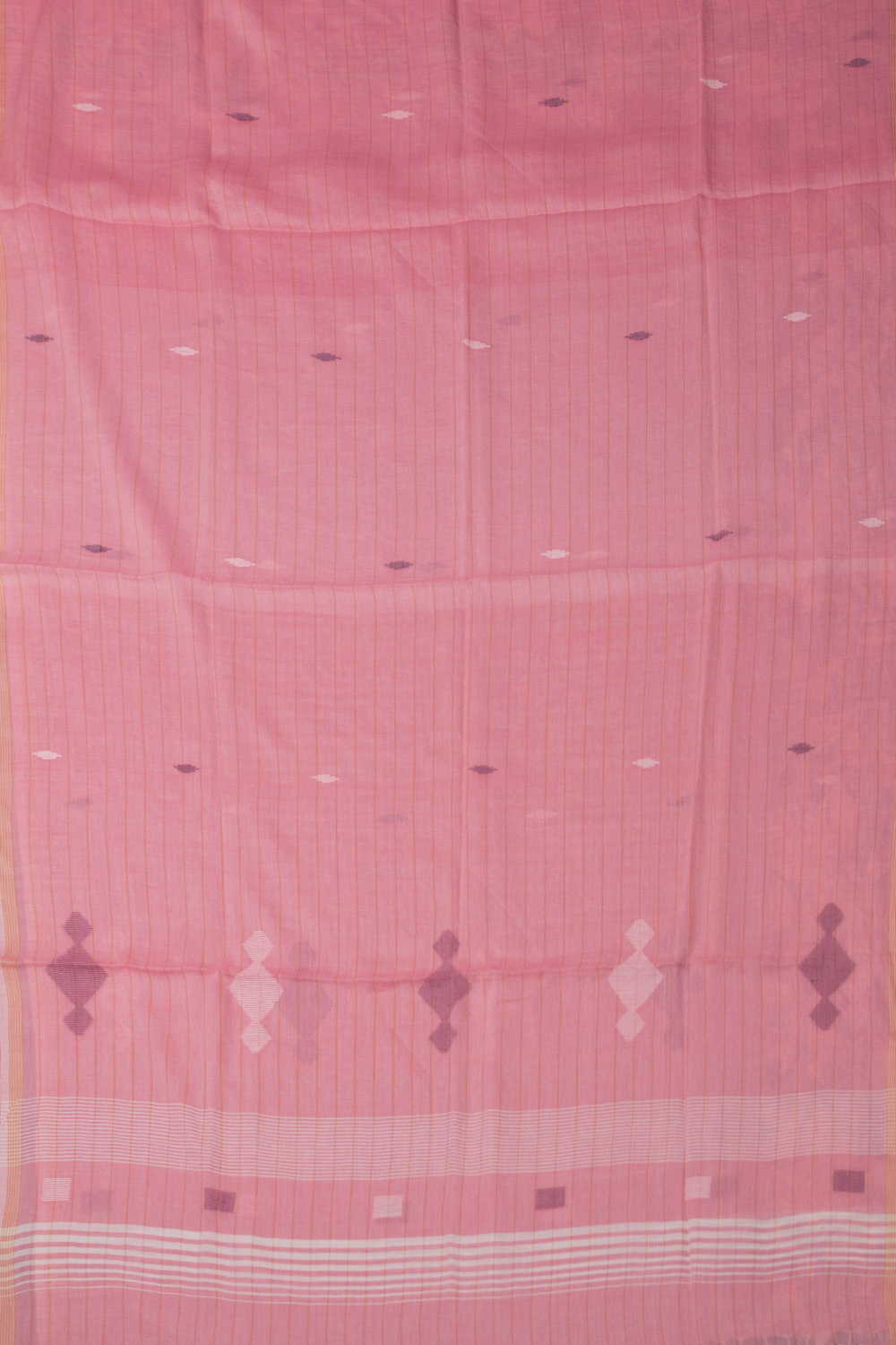 Cotton Dupattas - Matkatus