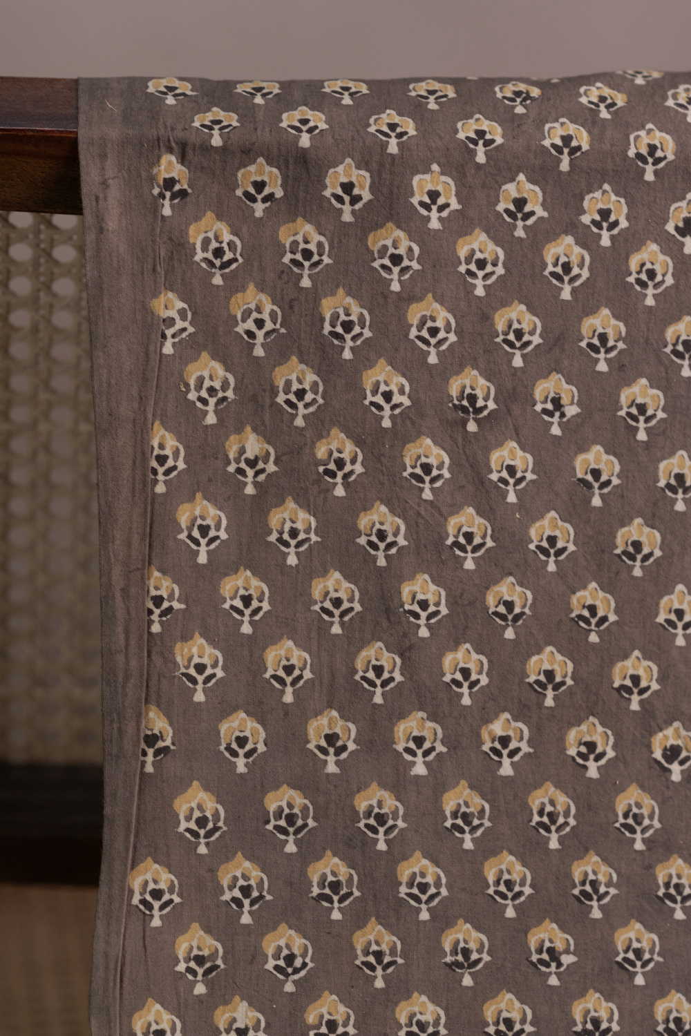 Ajrak Fabrics - Matkatus 