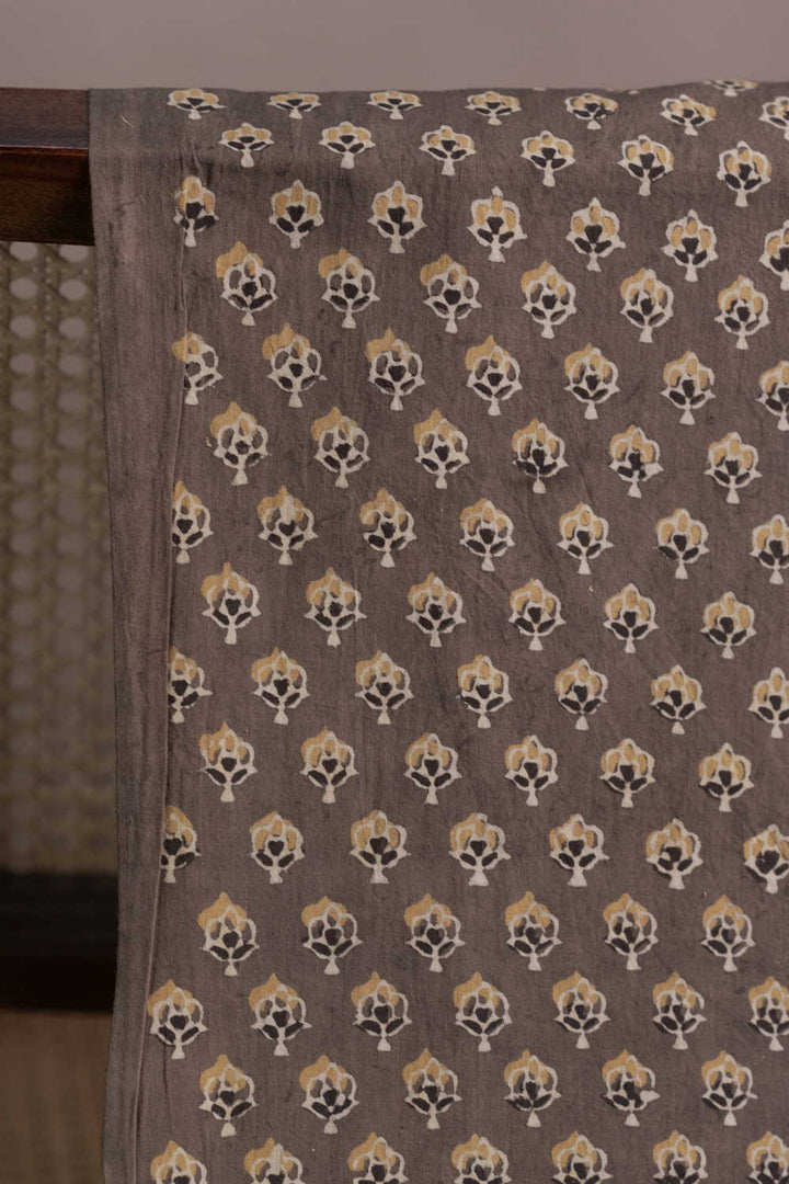 Ajrak Fabrics - Matkatus 