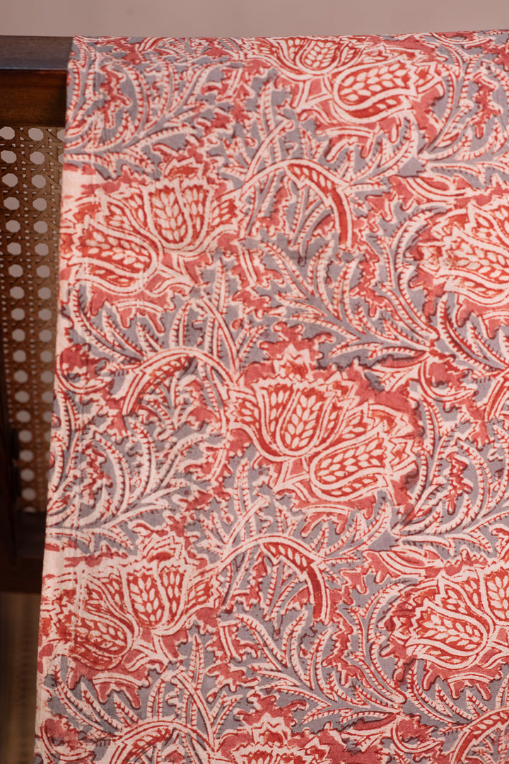 Cotton Fabrics - Matkatus 